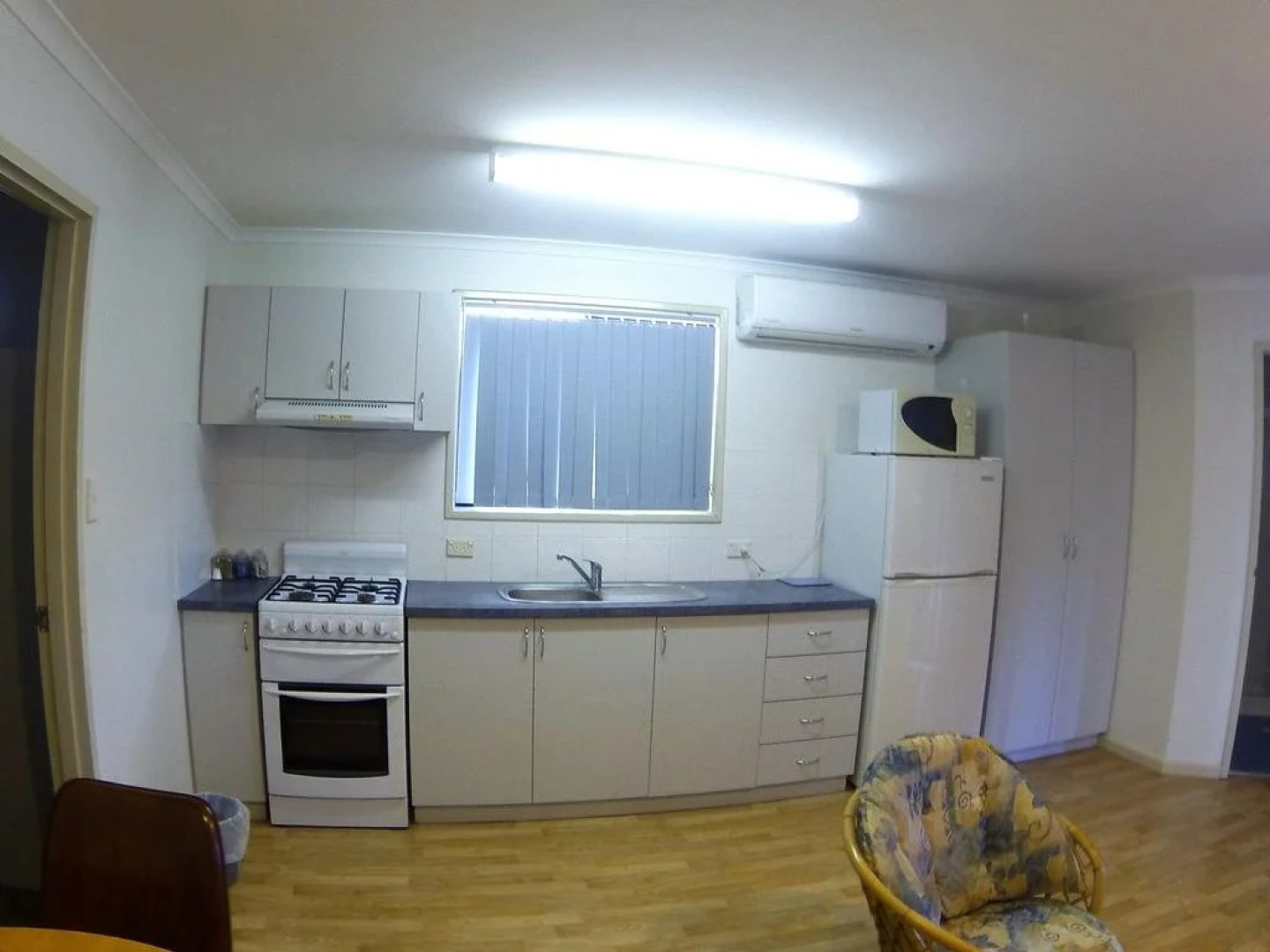 Twin Waters Caravan Park - Dawesville