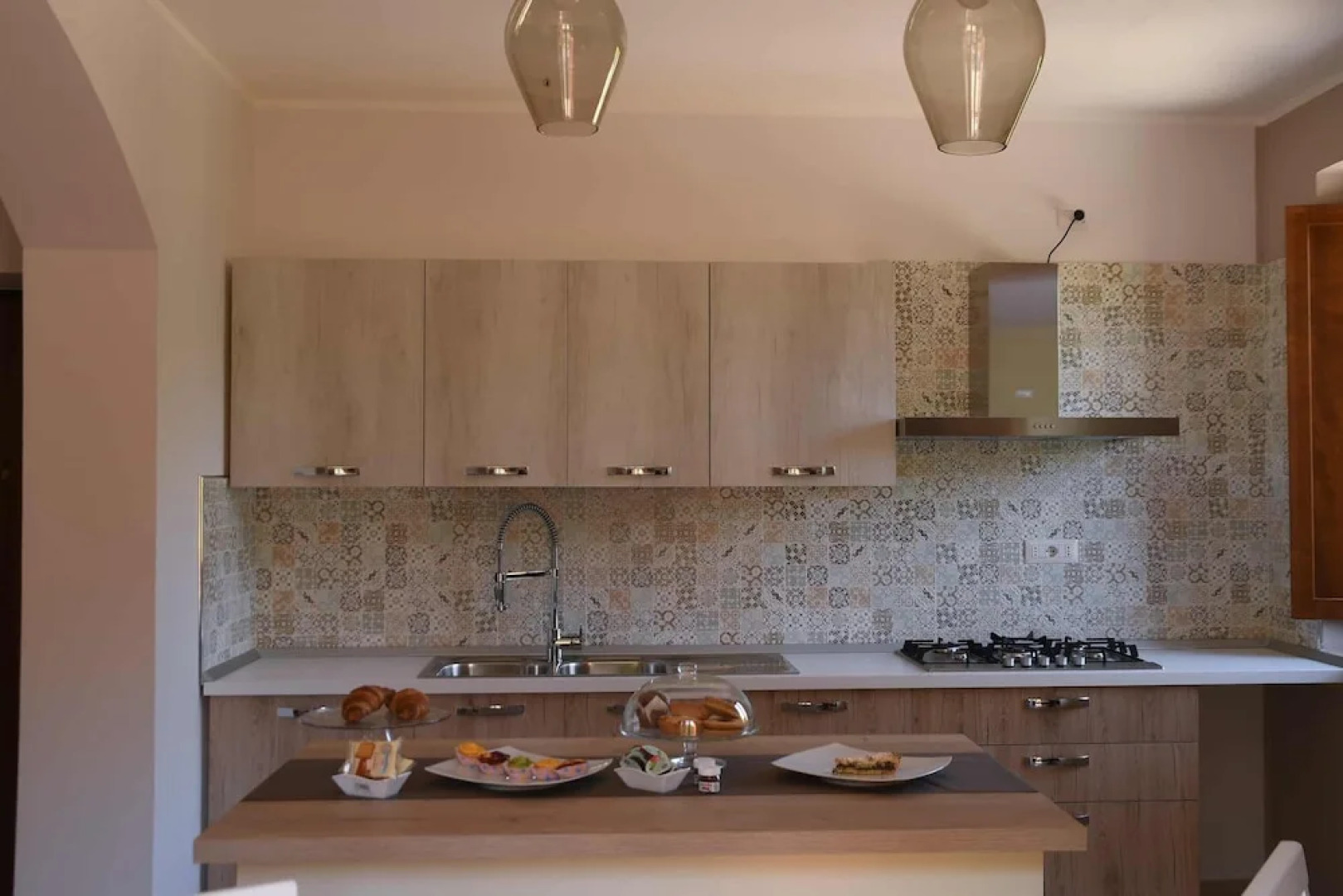 La Dimora del Croccio