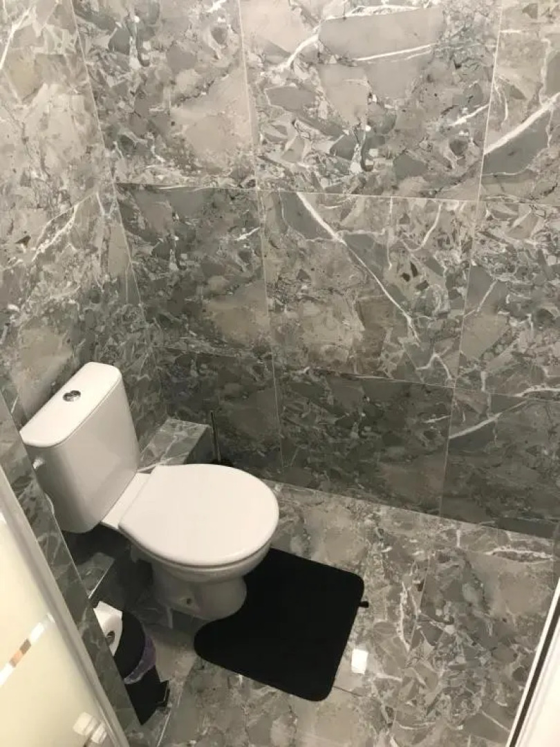 Apartment 100 square meters in perea 40 meters away from the sea