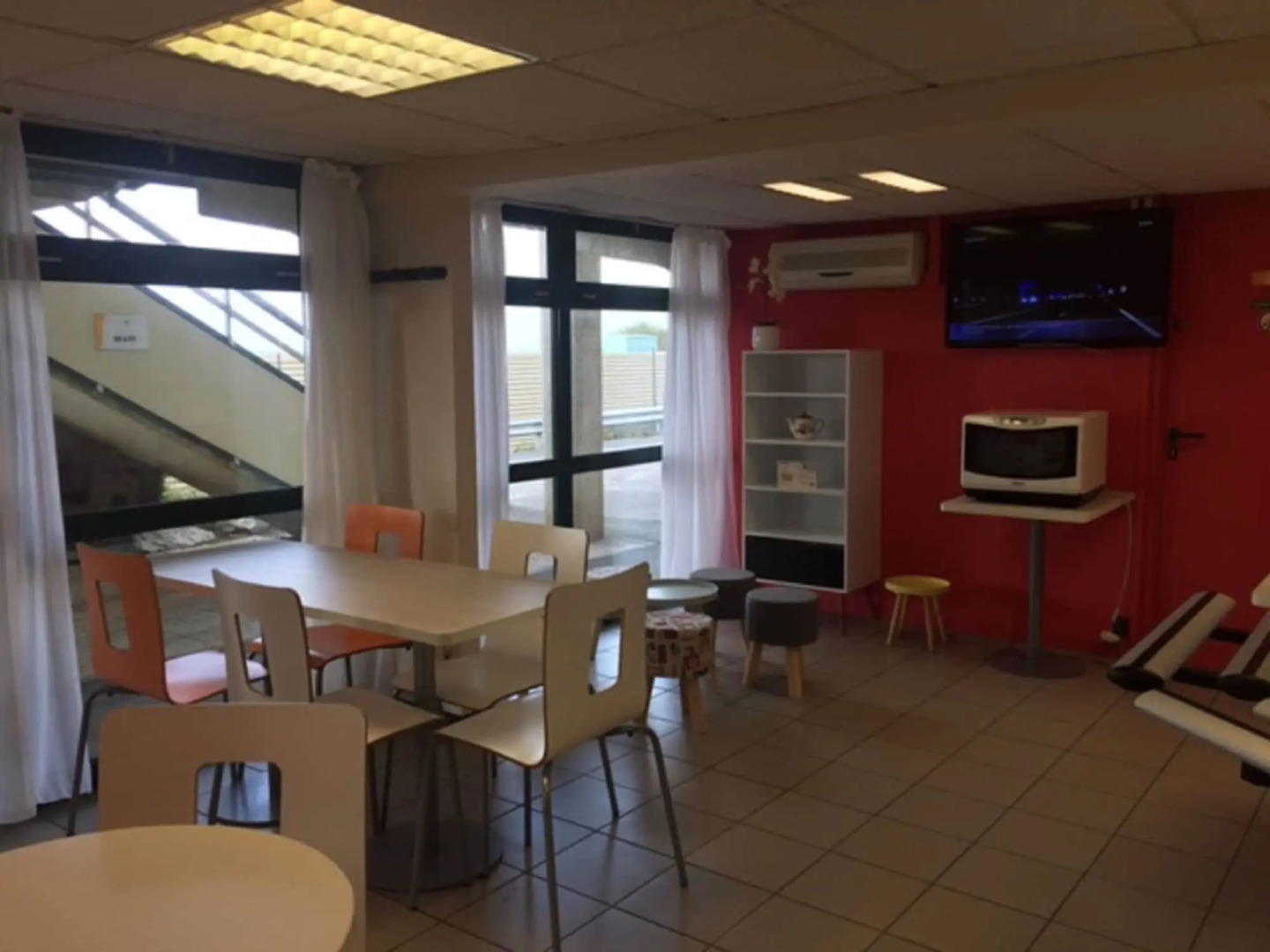 Premiere Classe Boulogne - Saint Martin les Boulogne