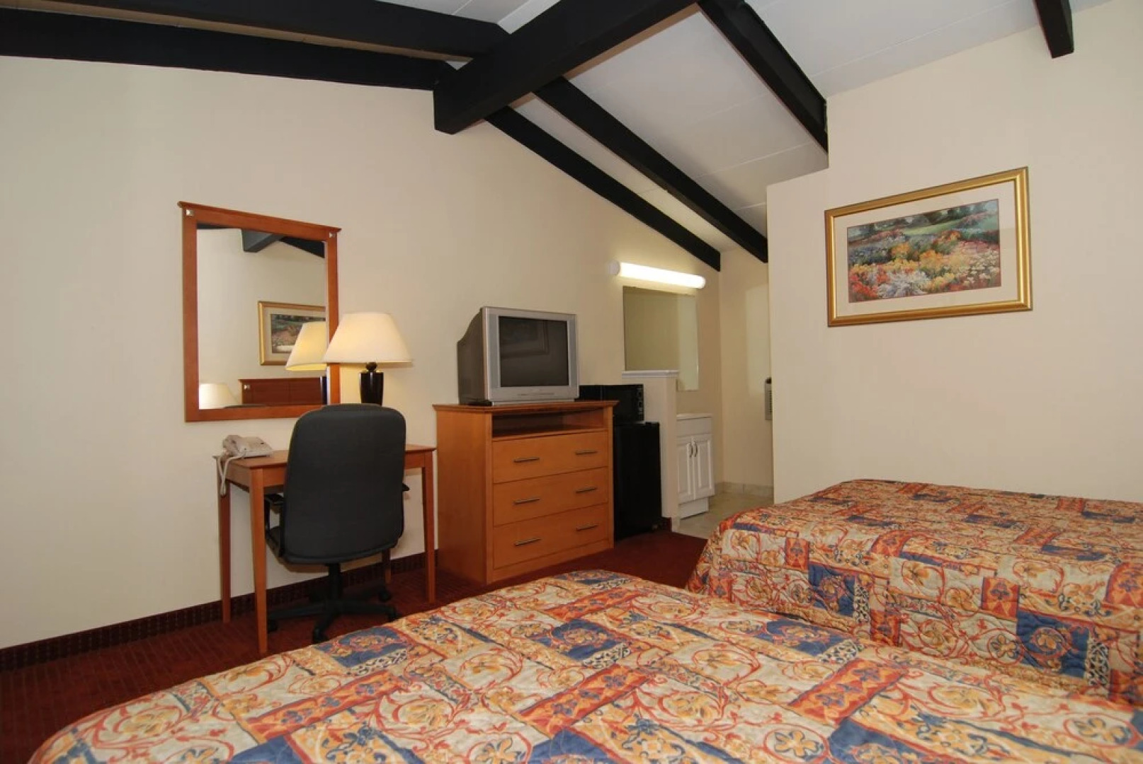 Americas Best Value Inn