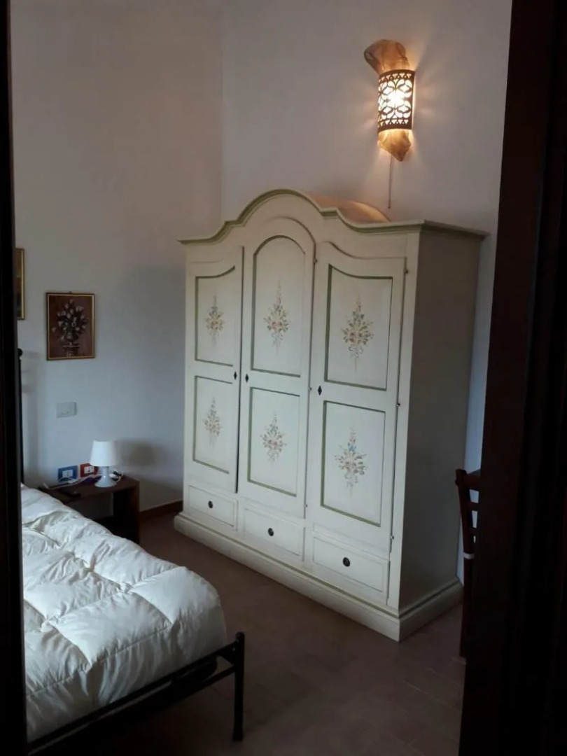 Agriturismo La Vita è Bella