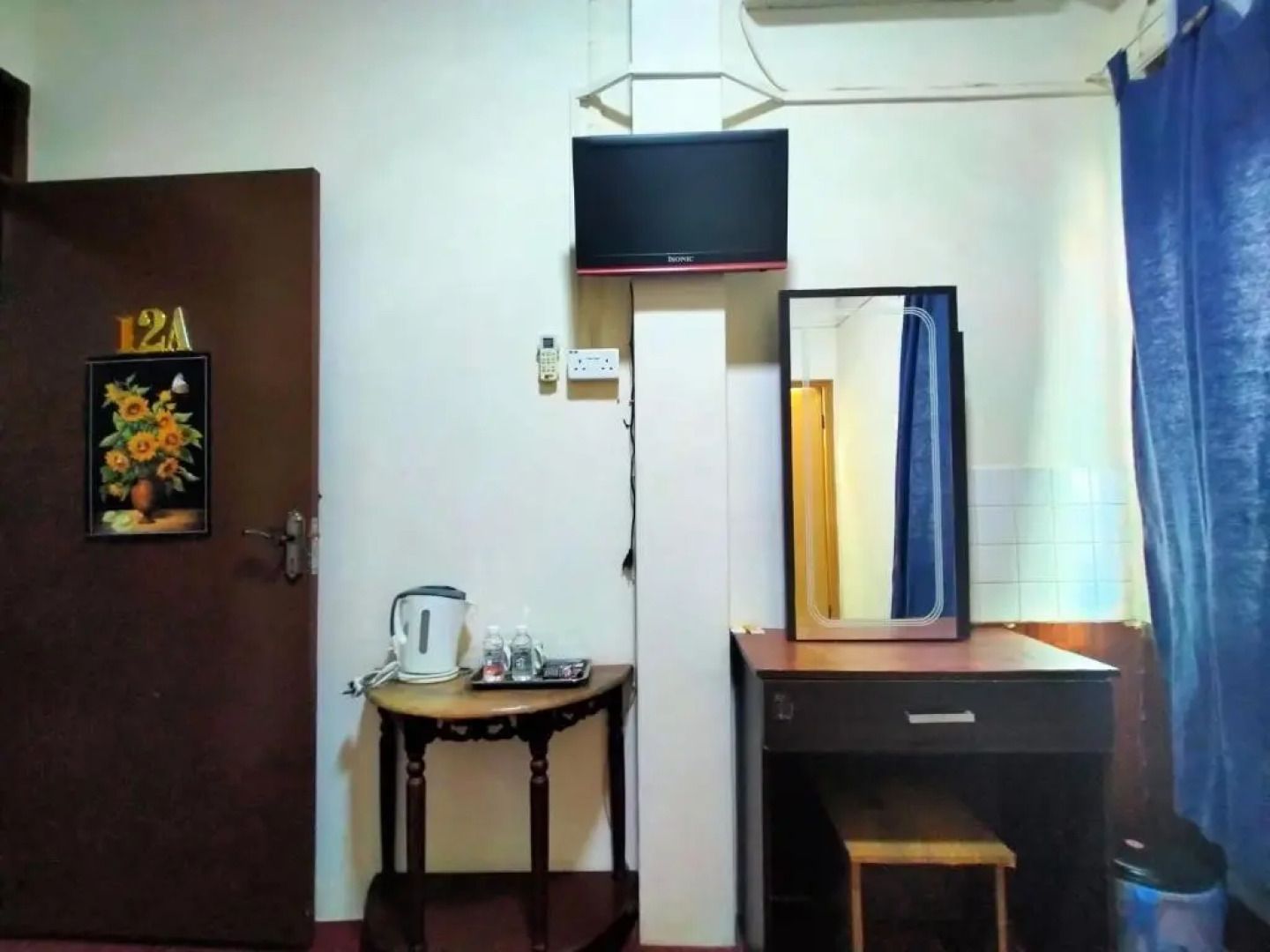 SPOT ON 89994 RZ Gold Hotel