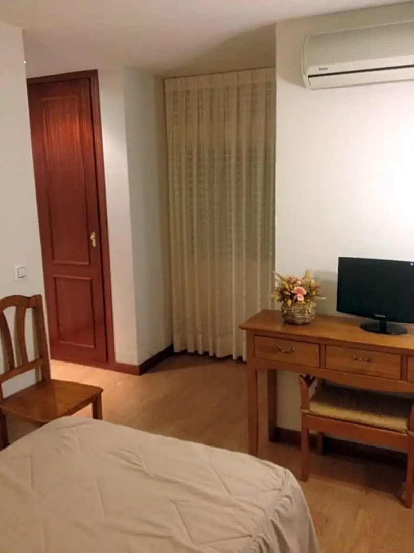 Hotel Rural Mariblanca