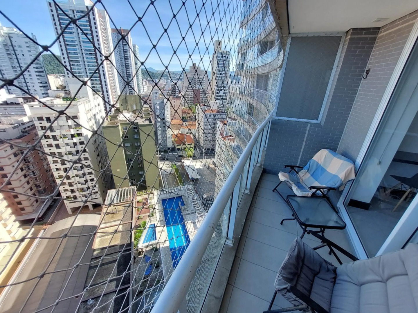 Book Santos — Unlimited 1412 — Estúdio completo…