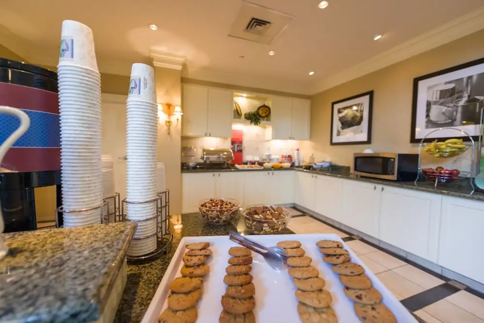 Hampton Inn & Suites Vicksburg