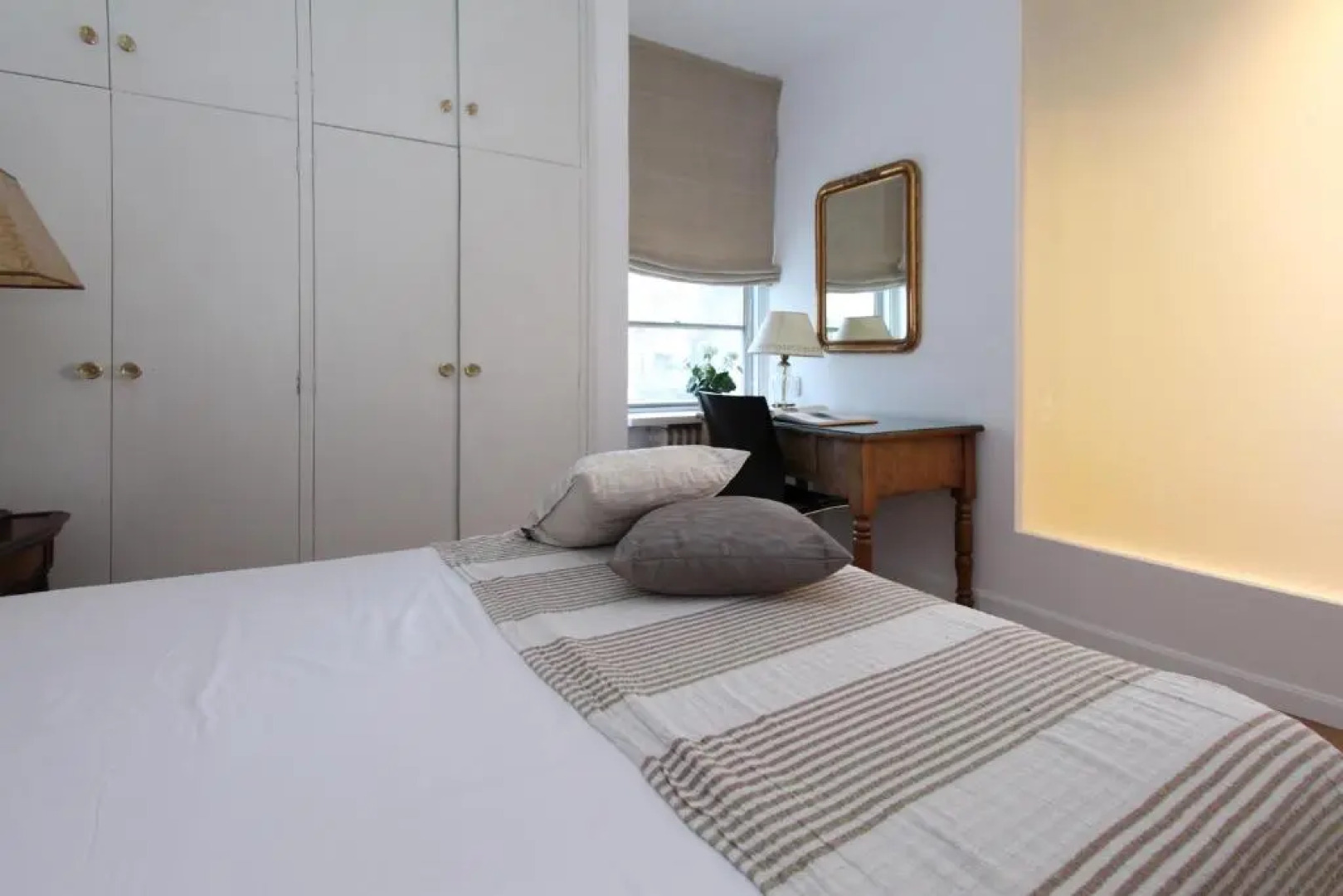 Apartamento Tosca Deco