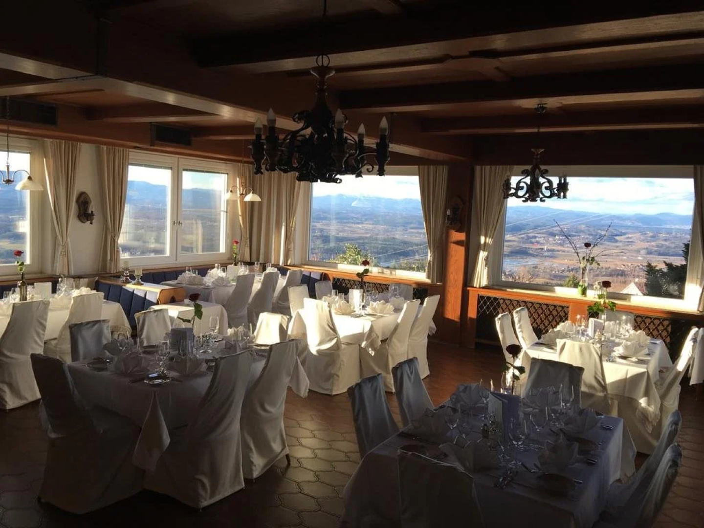 Panoramahotel Steirerland