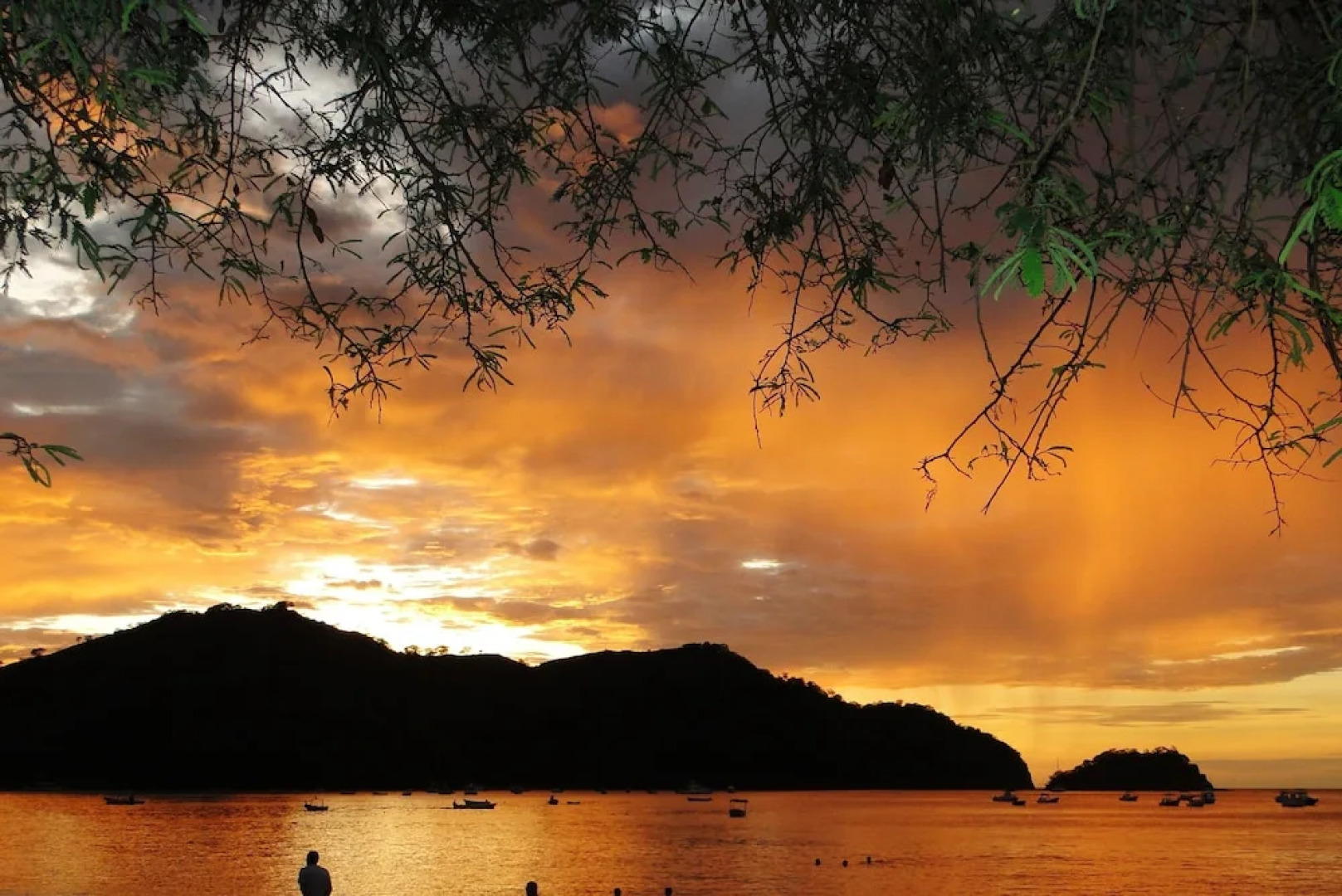 Hotel Claudio & Gloria Beach Front