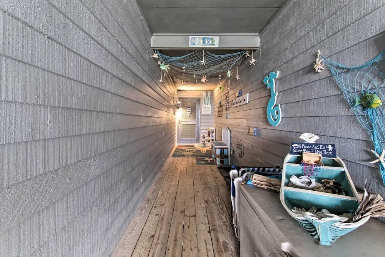 Topsail Beach Oceanfront Oasis w/ Stunning Views!