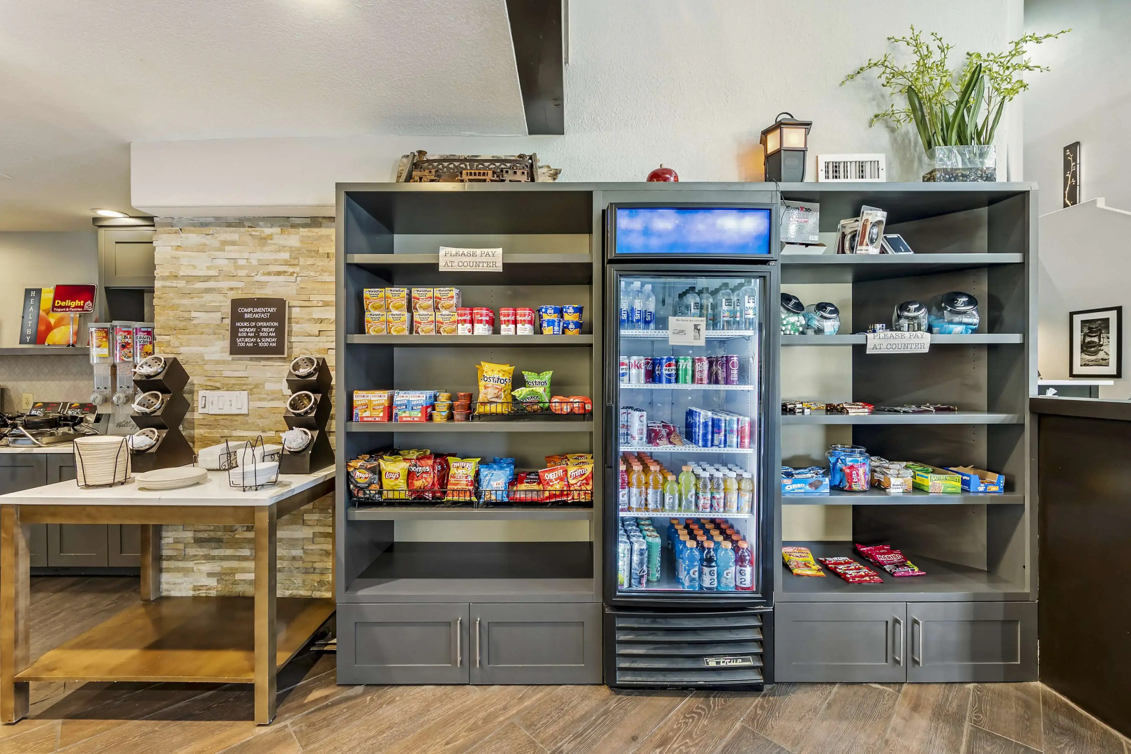 Best Western Plus Eagle/Vail Airport