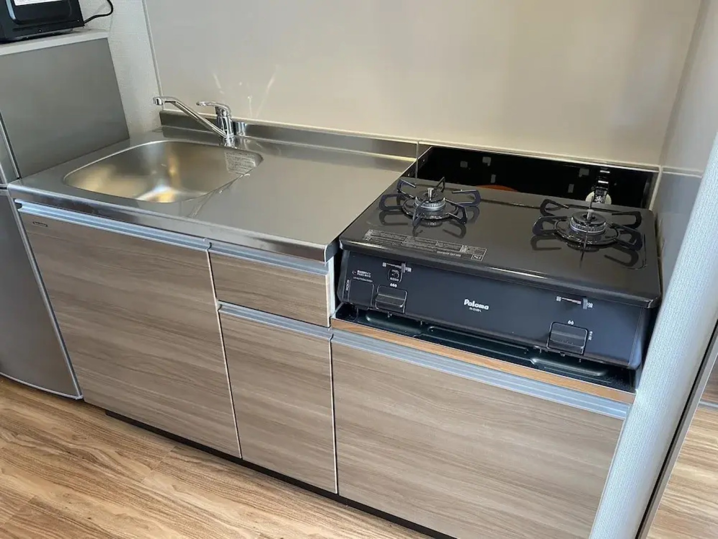 Hotel Tomas Makiminato Villa