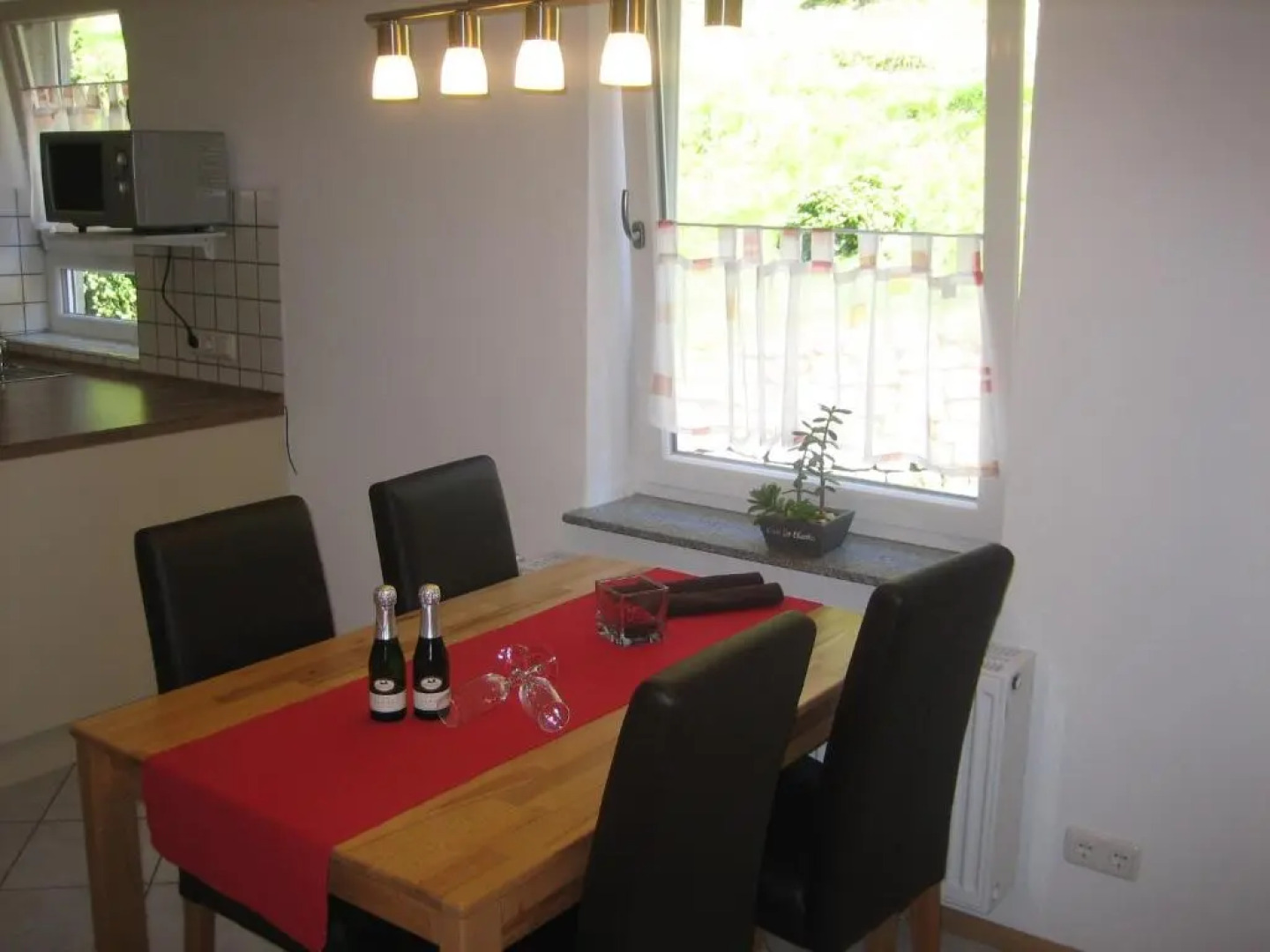 Ferienwohnung im Herzen des Renchtals