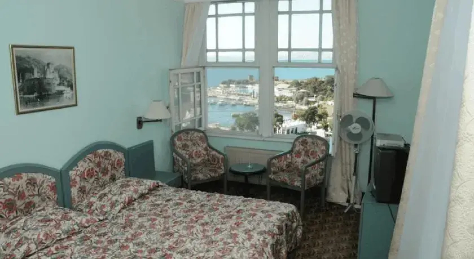 Merit Halki Palace Hotel