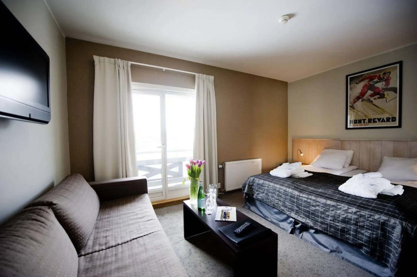 Skogstad Hotell - Unike Hoteller