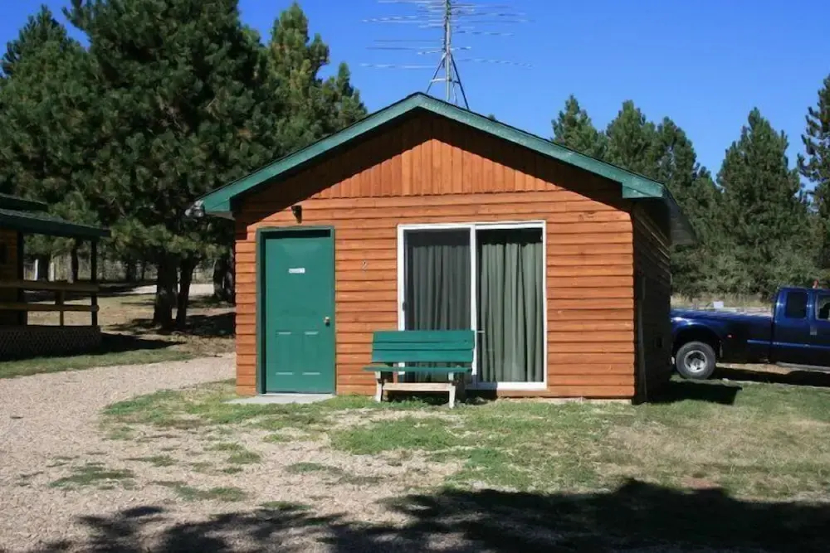 Rush No More RV Resort and Cabins - Campground