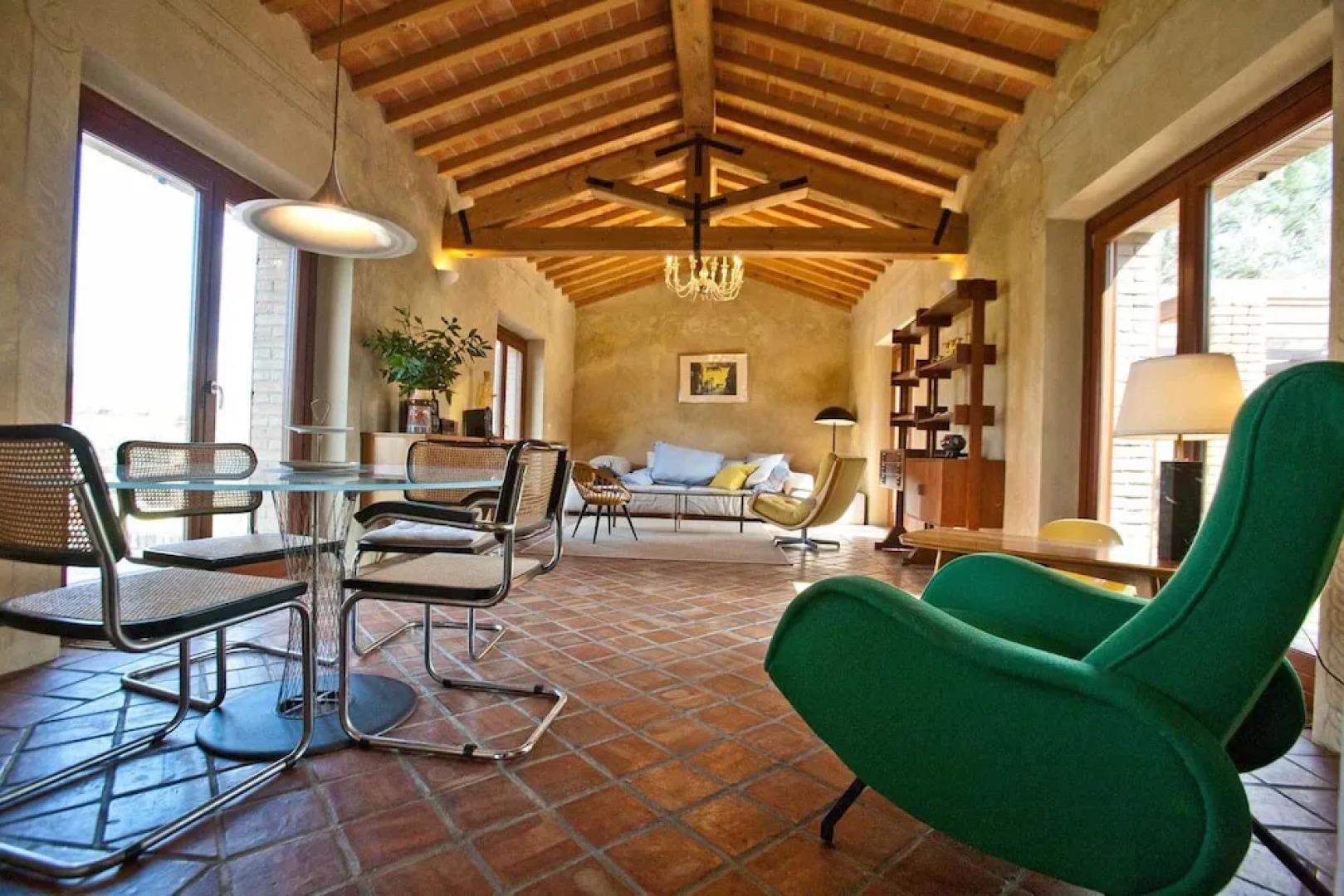 Tuscany Forever Villas