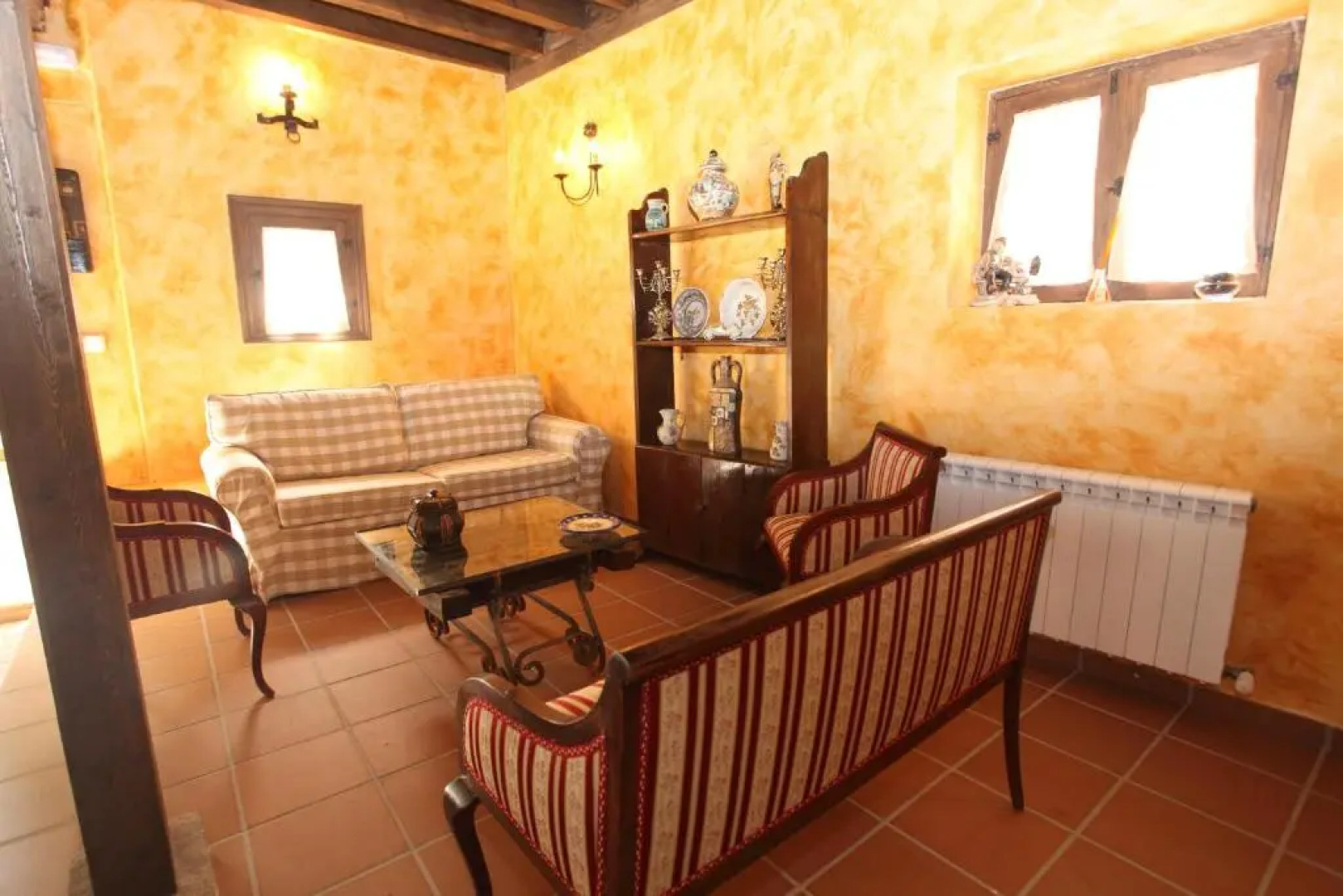 Posada de Villa Maria