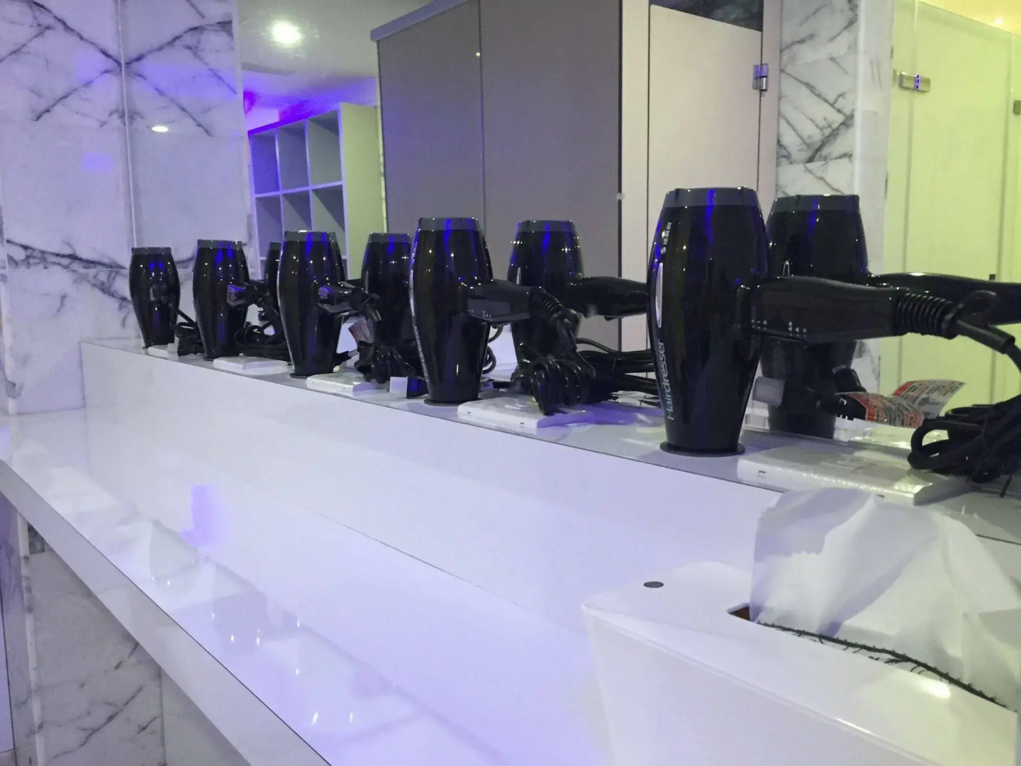 Space Inn Xinyi