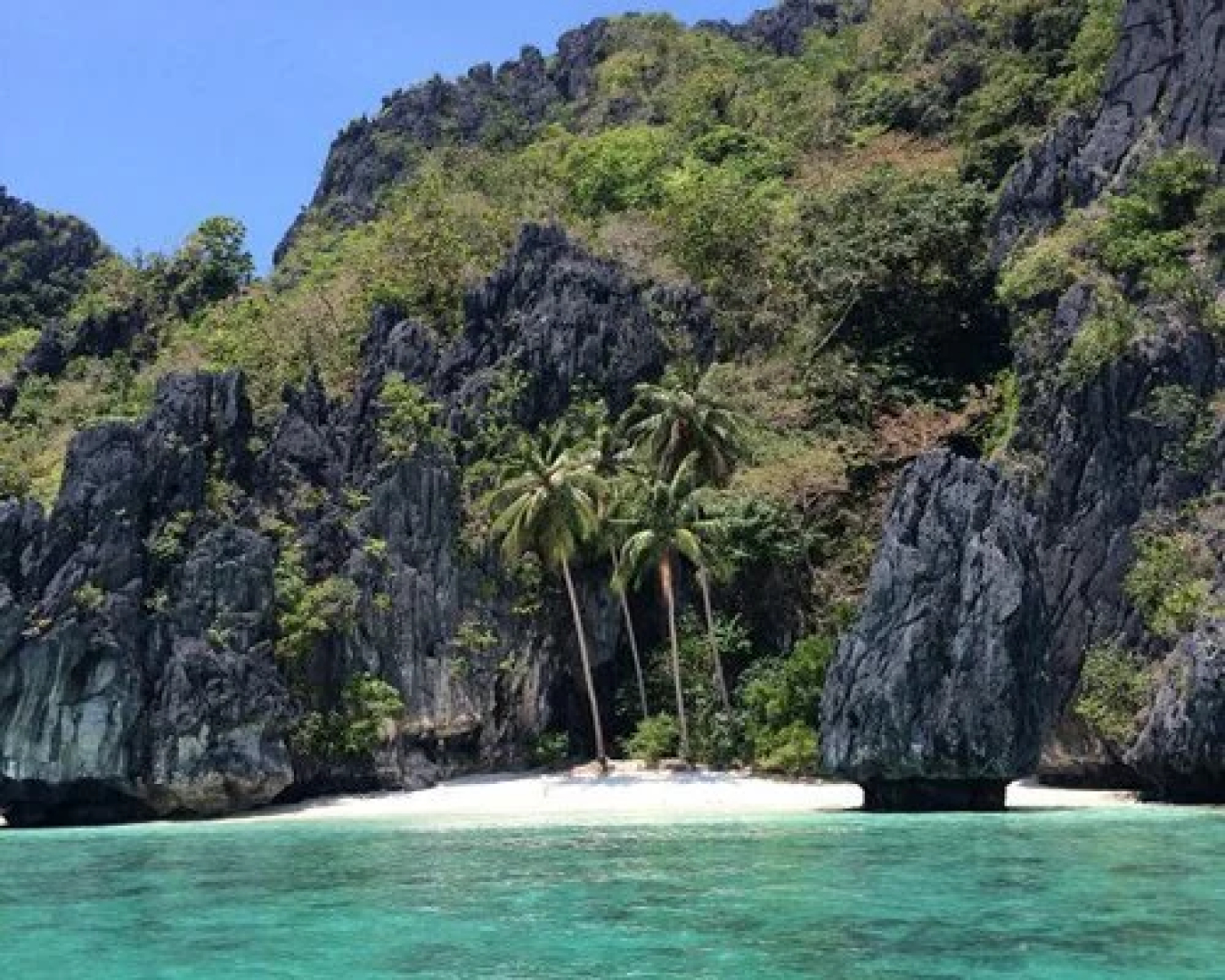 Oceana Bay Resort Vacation and Leisure Club - 4 Nights, El Nido, Palawan, Philippines