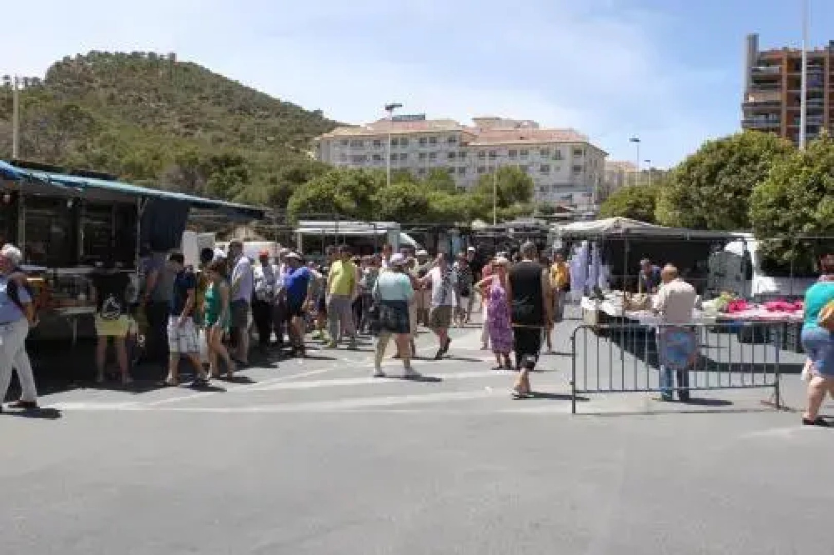 APARTMENT LA ROTA - Benidormland