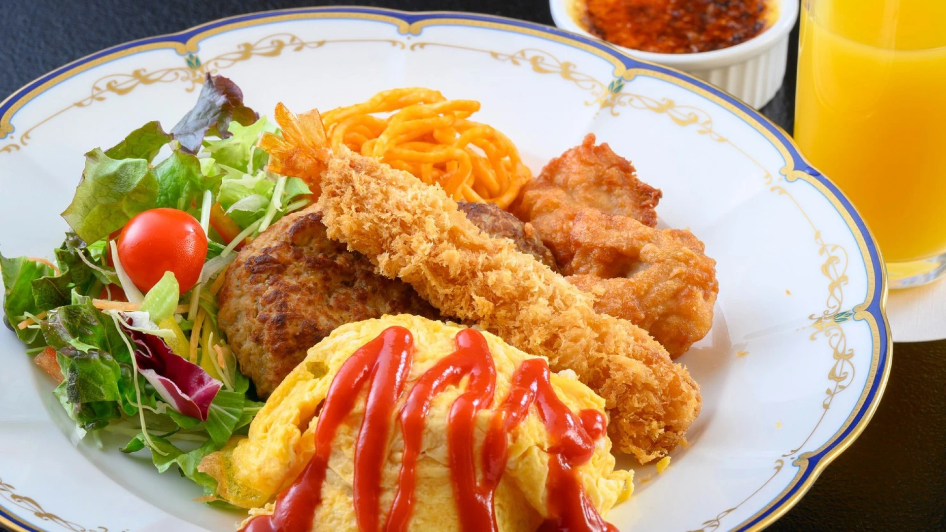 Lakeside Hot Spring Hotel Kunibiki