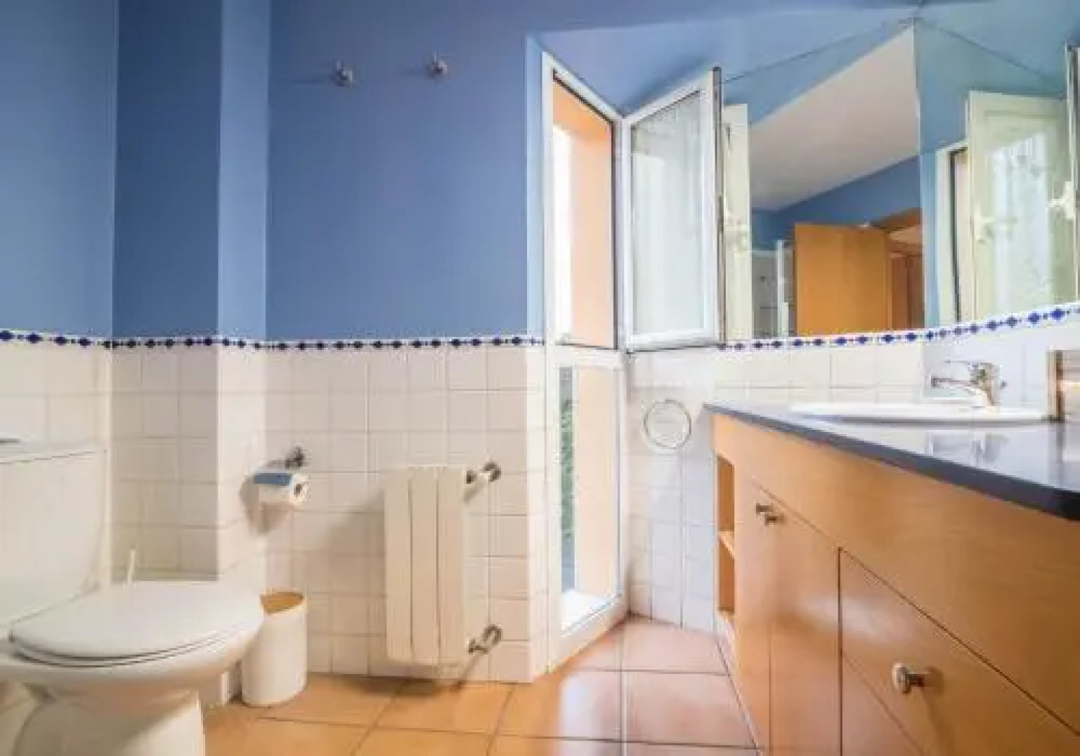 VILLA ALOE: Wifi gratis, piscina privada y vistas al mar