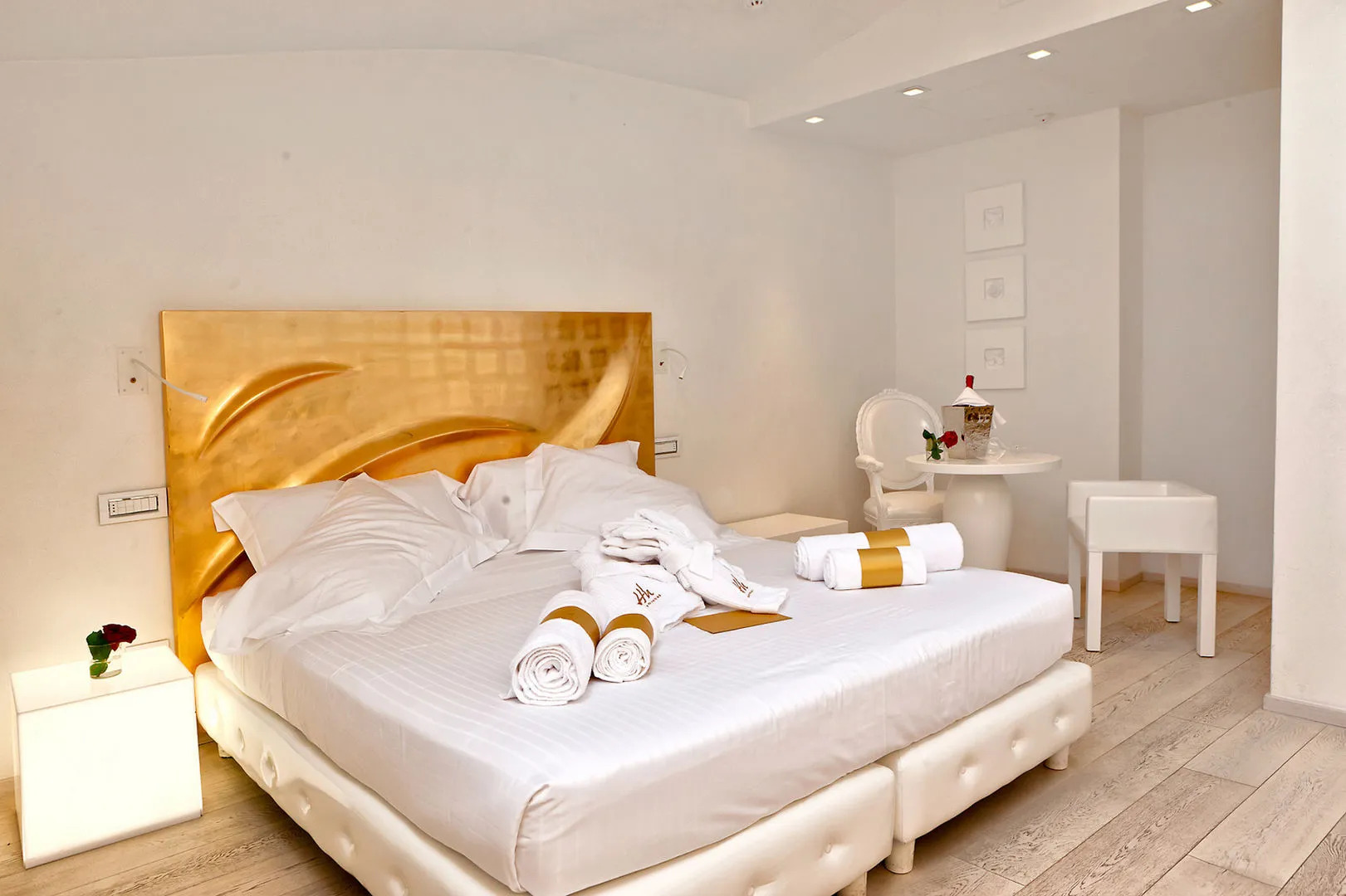 Eurostars Florence Boutique