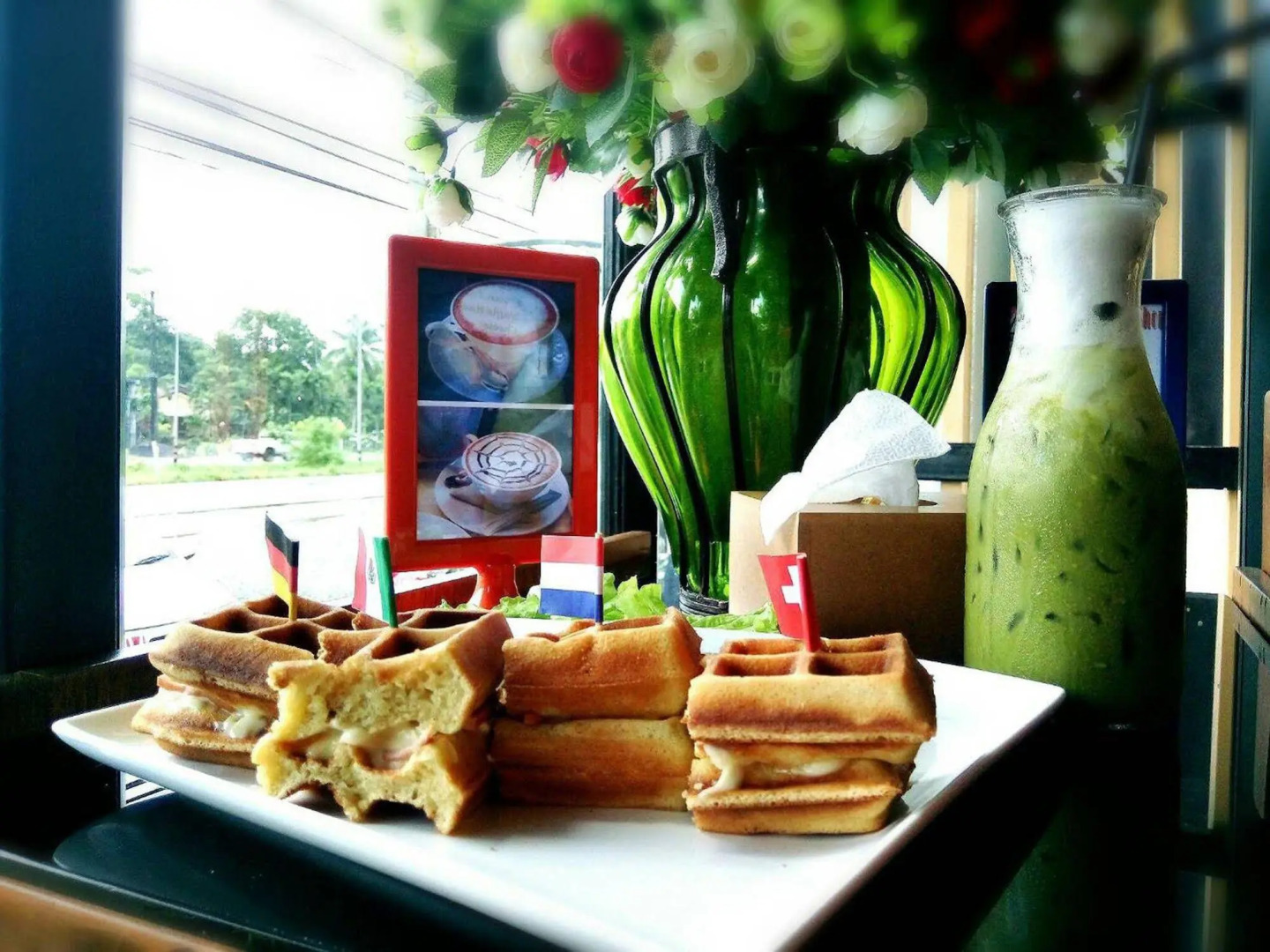 D Wan Trat Unique Resotel