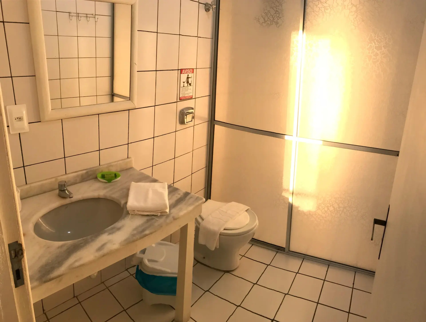 Ilha Sol Praia Hotel