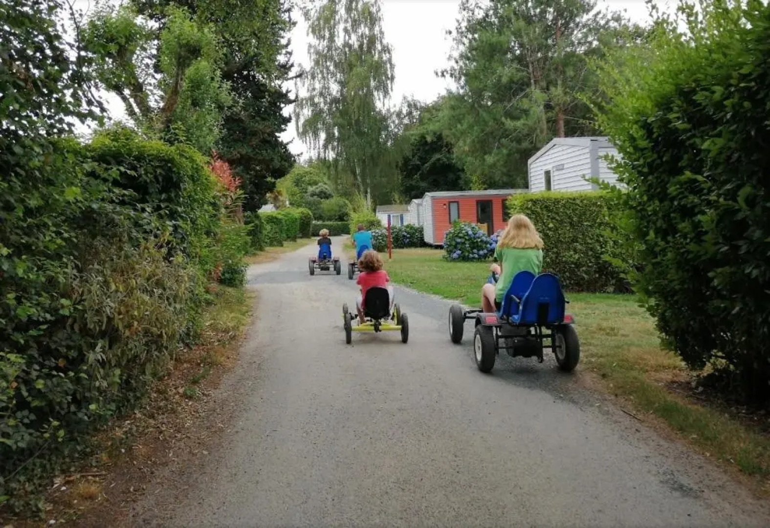 Royal Castel mobile home