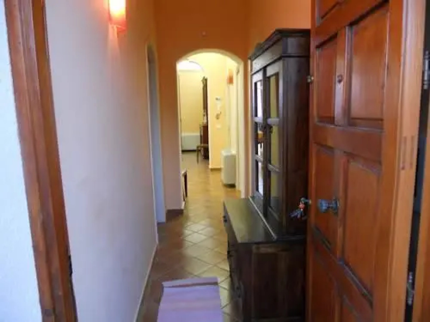 Di Fronte l'Isola Di Mothya