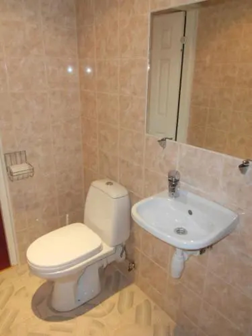 Pinska Guesthouse (külalistemaja)