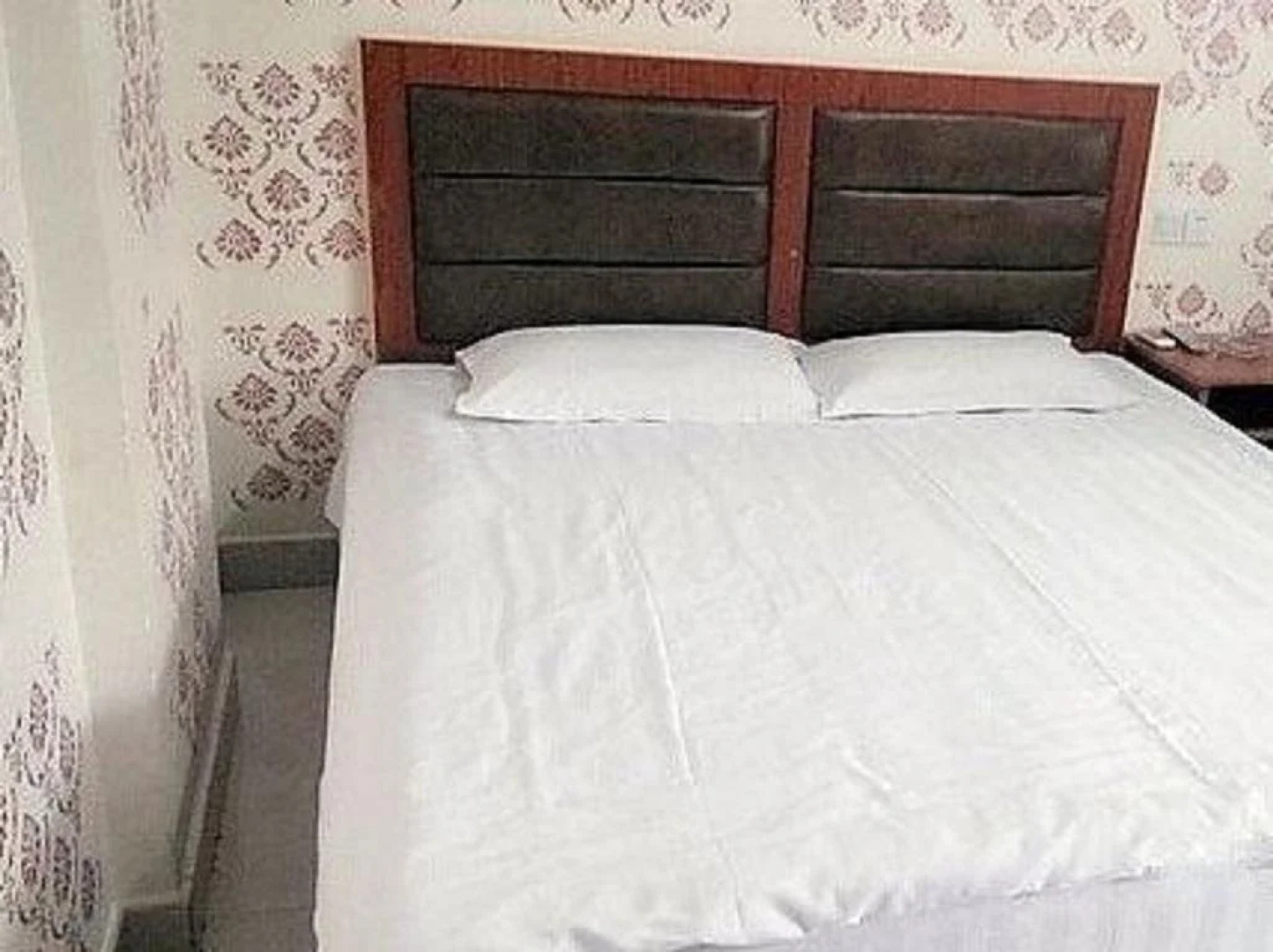 Jinxin Business Hotel