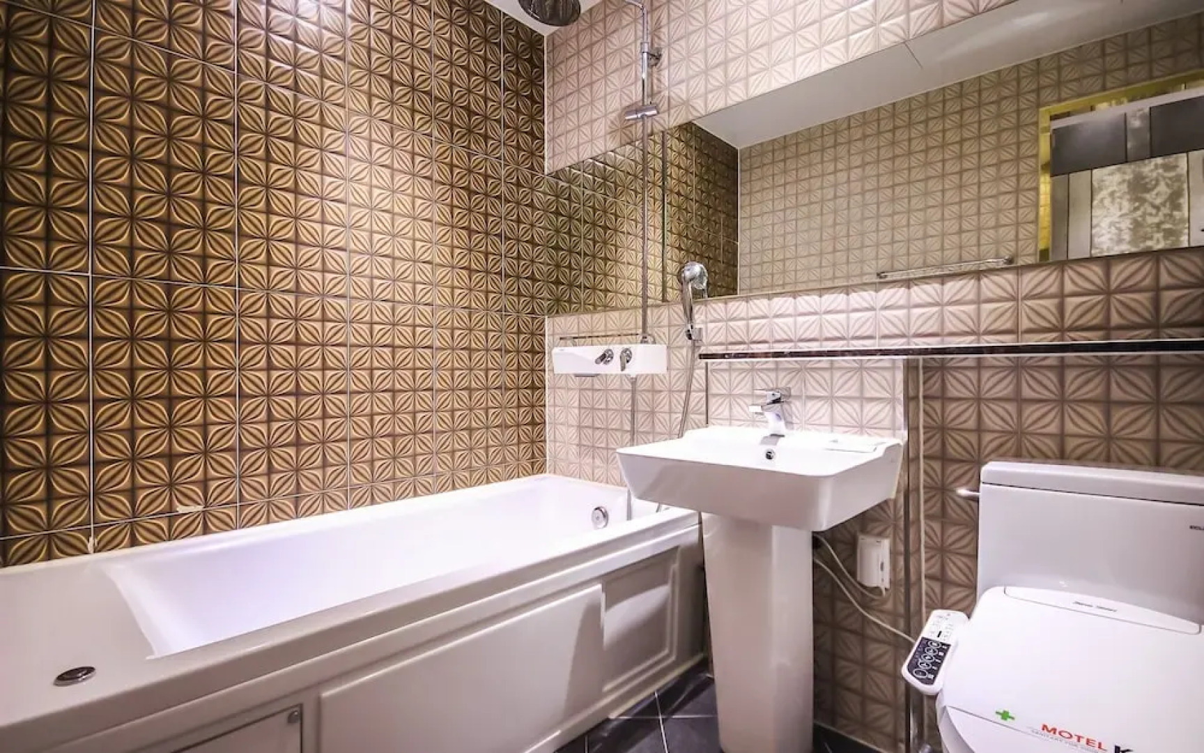 Yecheon K Self Check-in Motel