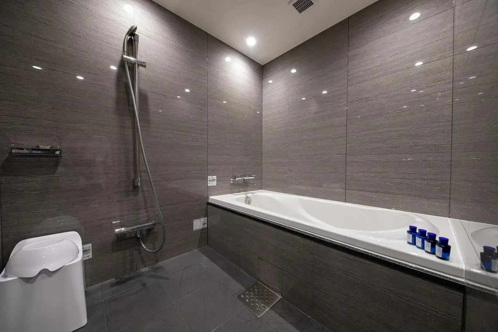 Hotel and Resort Sunshine Sazanseto