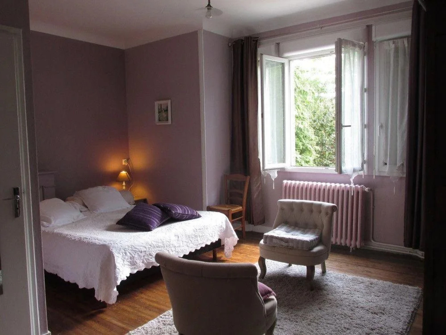 La Ferme De Guerlann