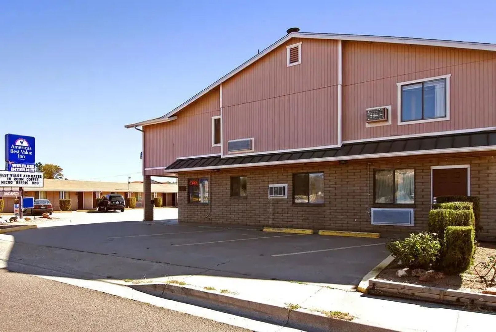 Americas Best Value Inn Payson