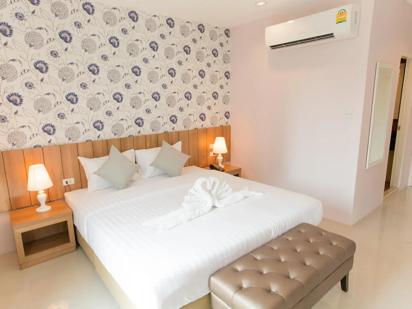 The Bedroom Ladprao 101