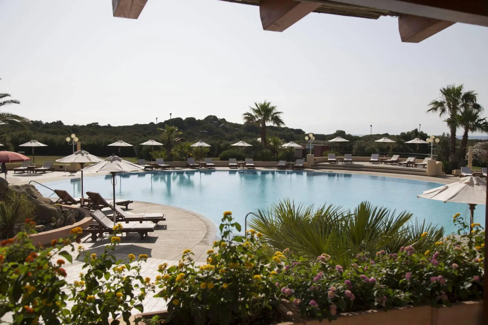 Sant'Elmo Beach Hotel