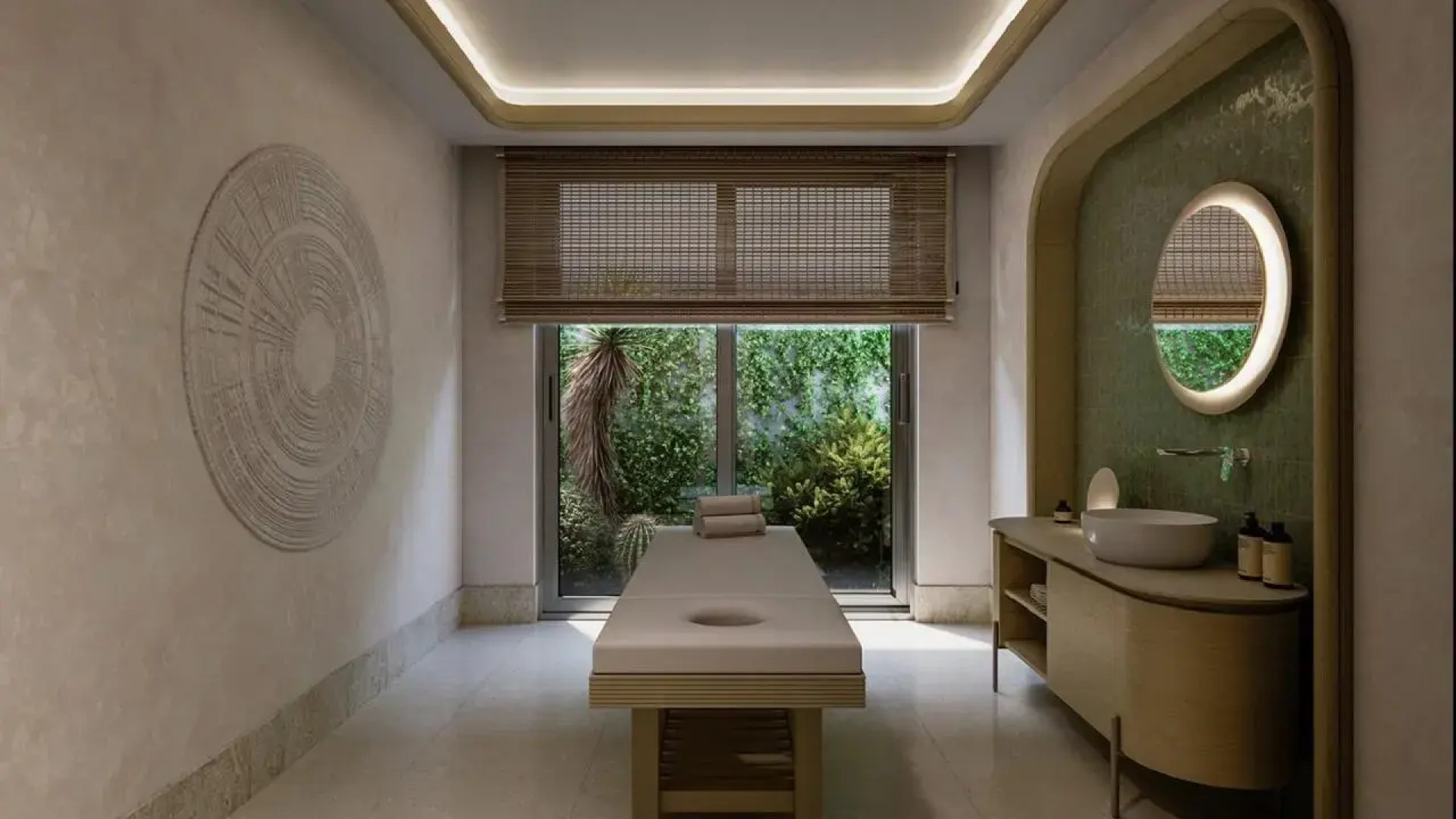 Seher Side Quality Resort & Spa