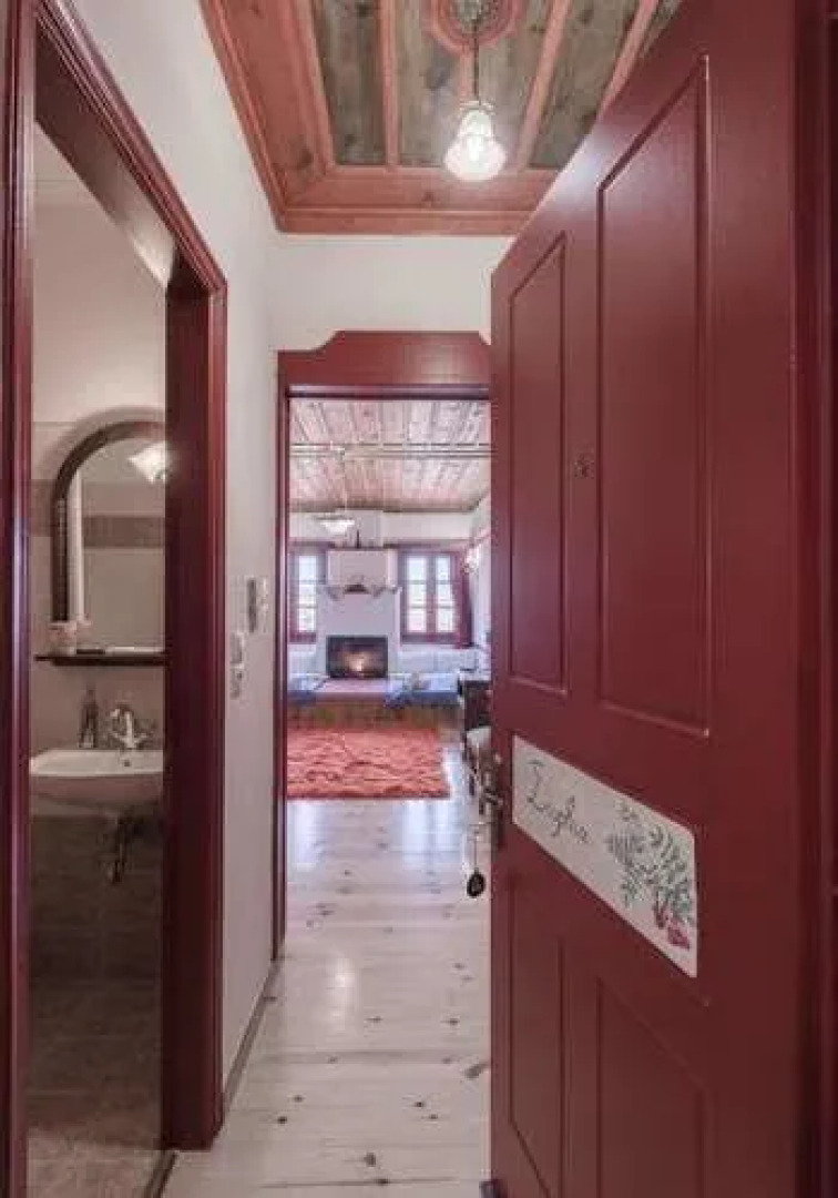 Meliteion traditional Hotel