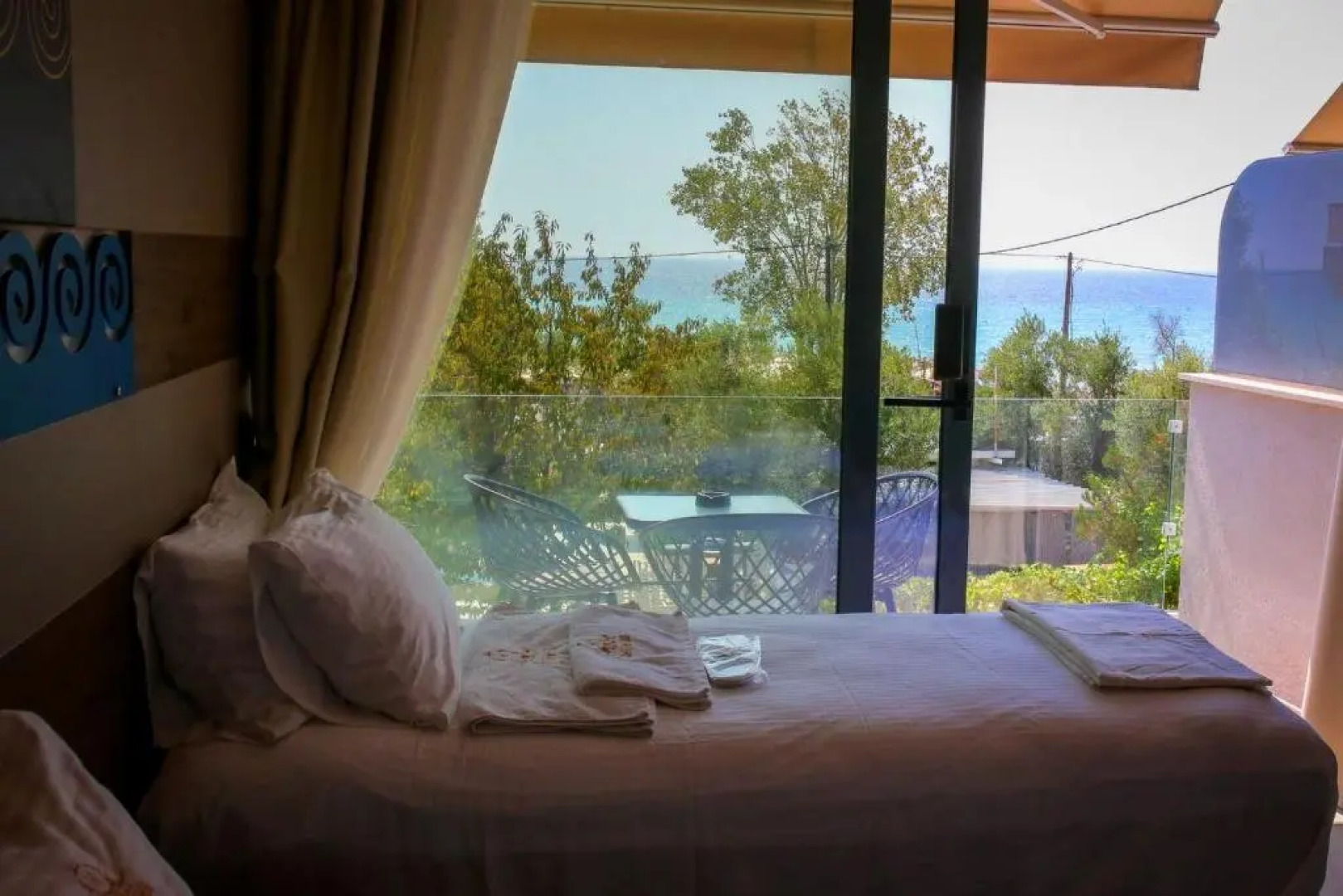 Katrin Luxury Studios