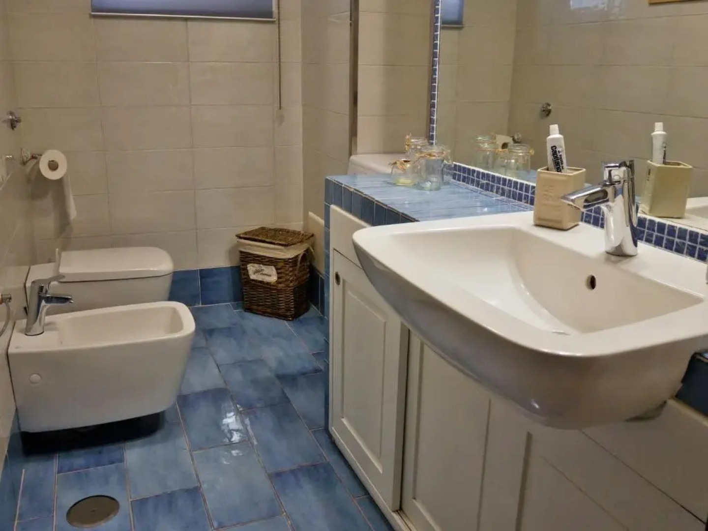 La Casetta di Nonna Pina - Appartamento con cucina in pieno centro