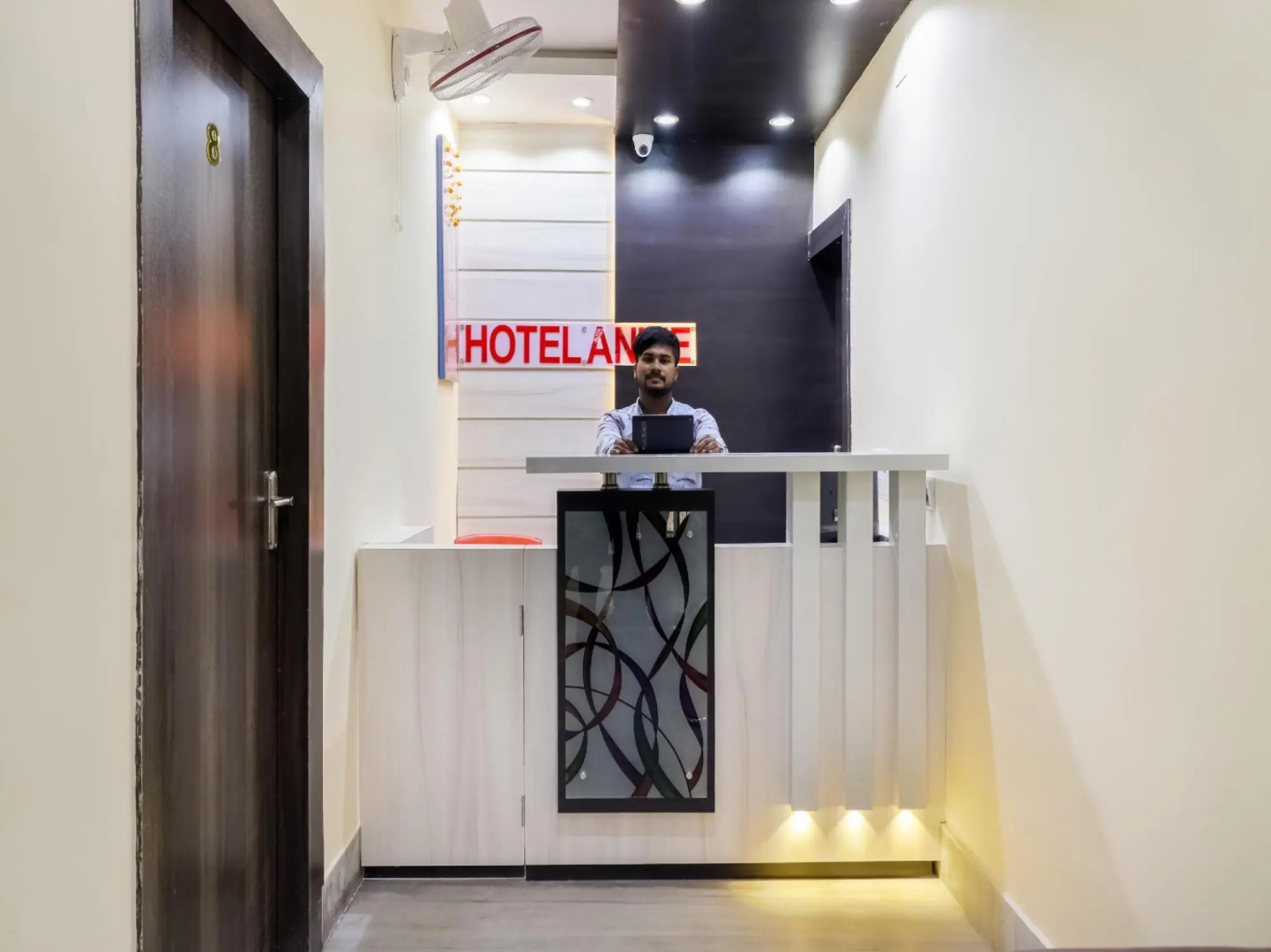 Hotel Annie