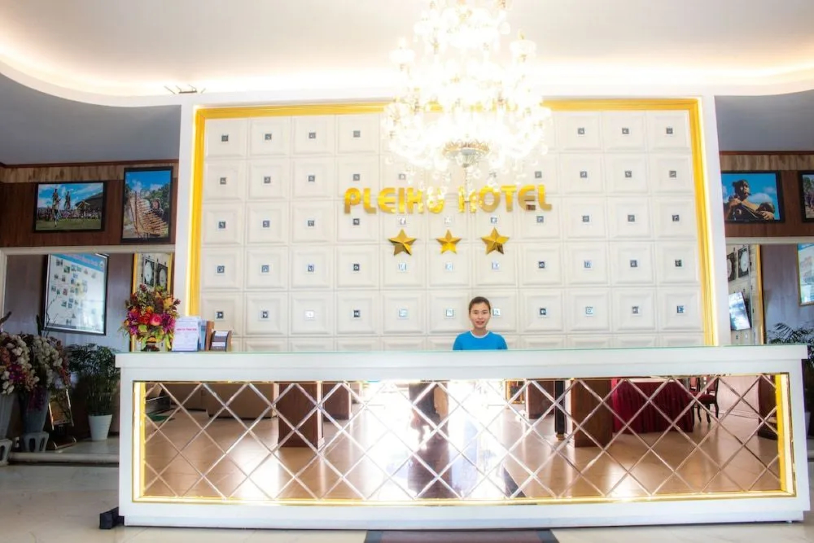 7S Hotel Pleiku