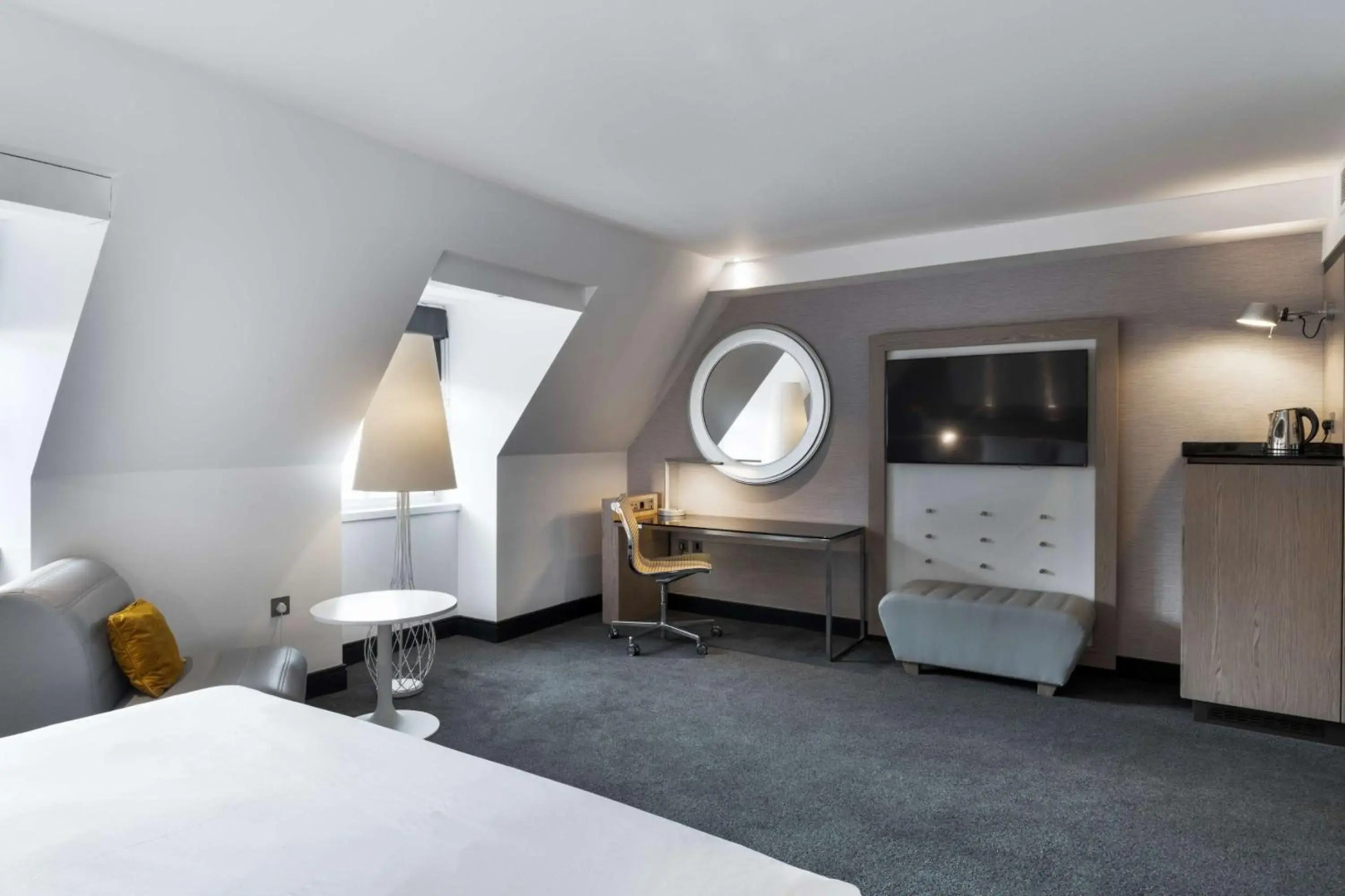 Ibis Montlhery Paris Sud