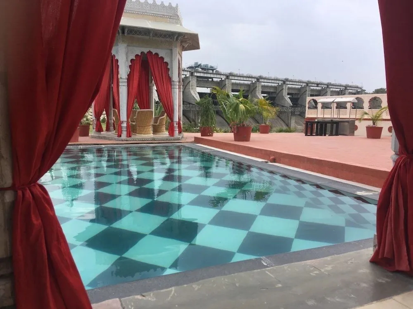 Castle Narela Hotel & Resort