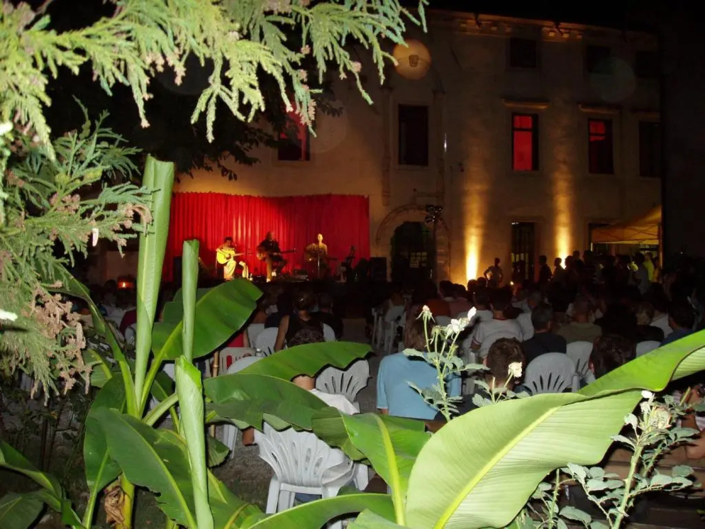 Agriturismo Il Palazzone