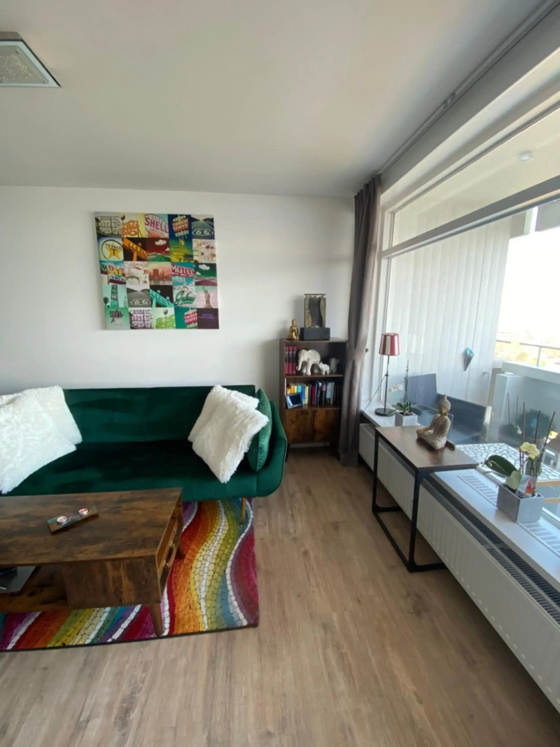 Oase mit Meerblick, Schwimmbad & nahe Hansapark